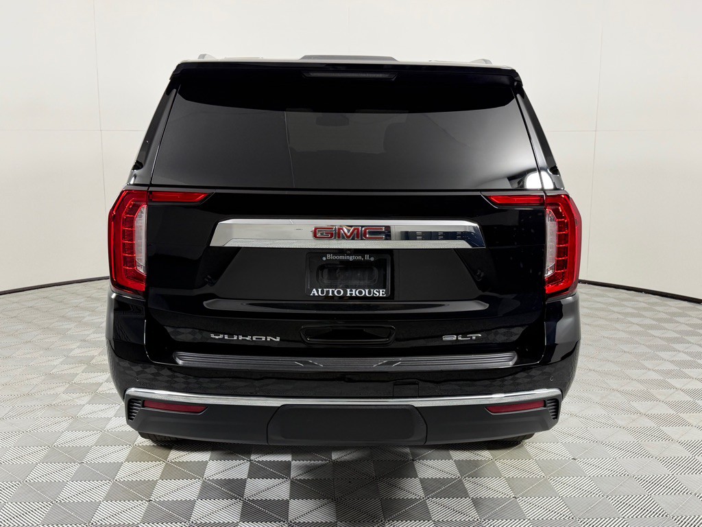 2024 GMC Yukon Image 6