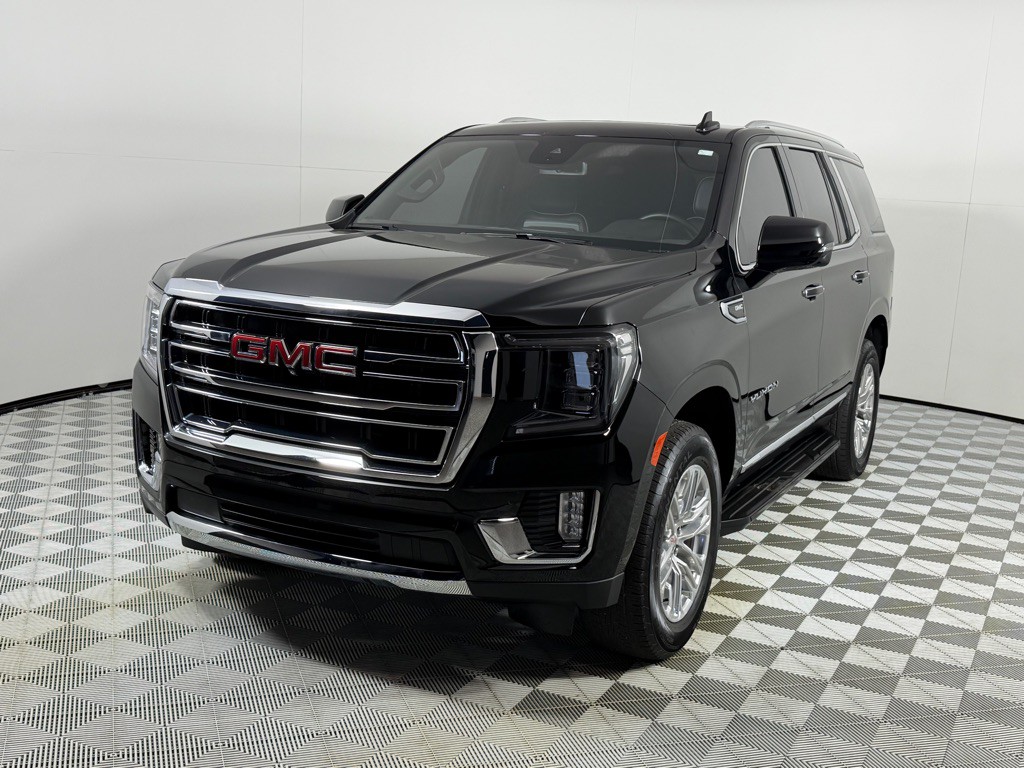 2024 GMC Yukon Image 10