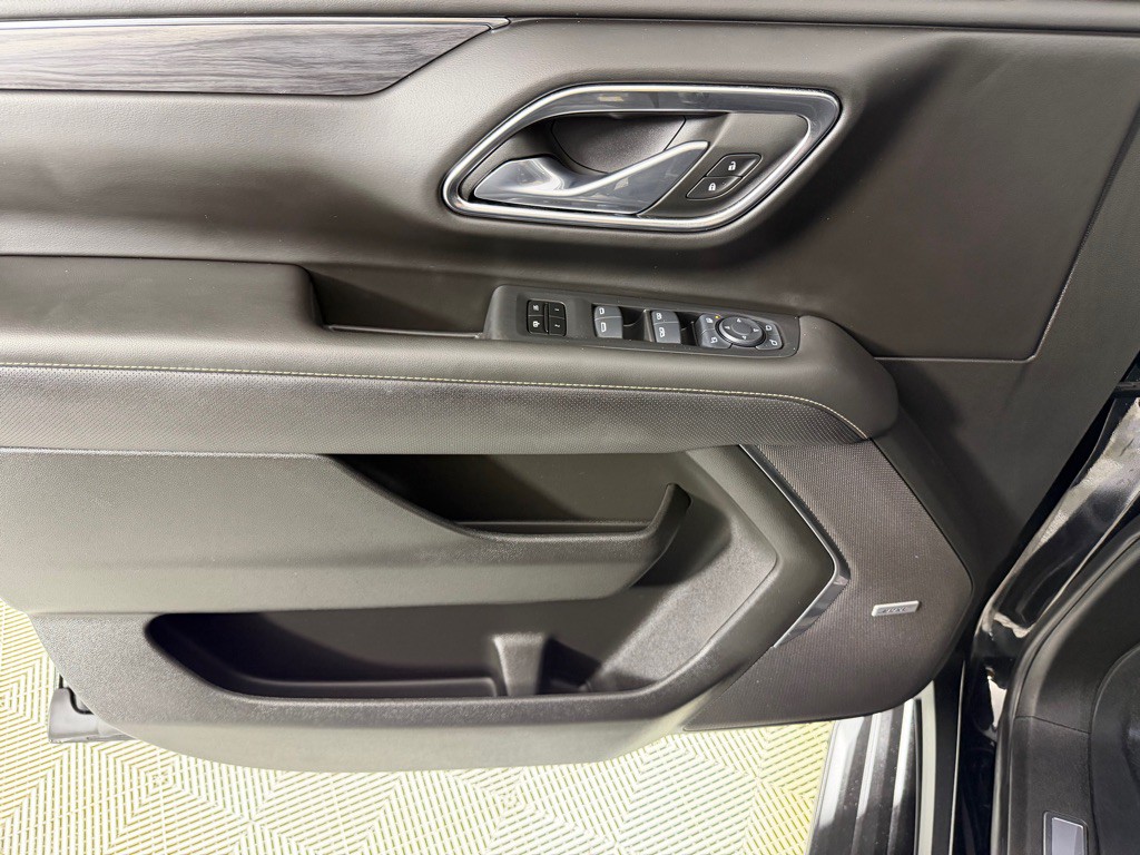 2024 GMC Yukon Image 11
