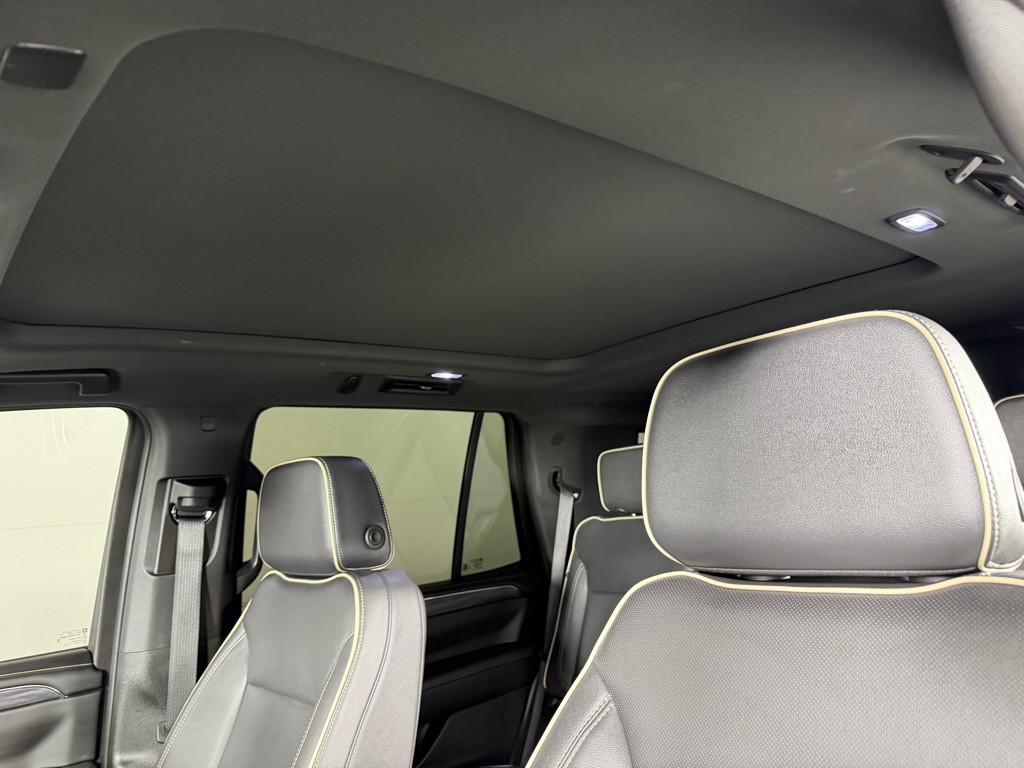 2024 GMC Yukon Image 14