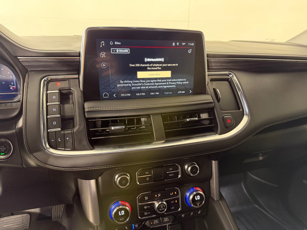 2024 GMC Yukon Image 17