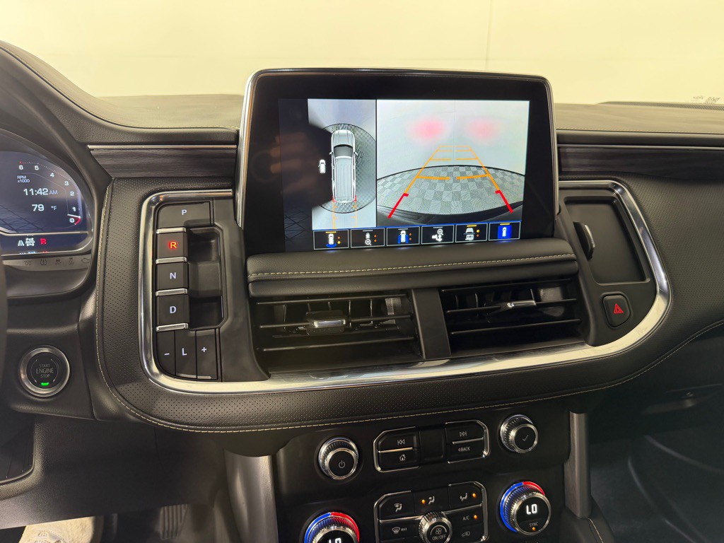 2024 GMC Yukon Image 18