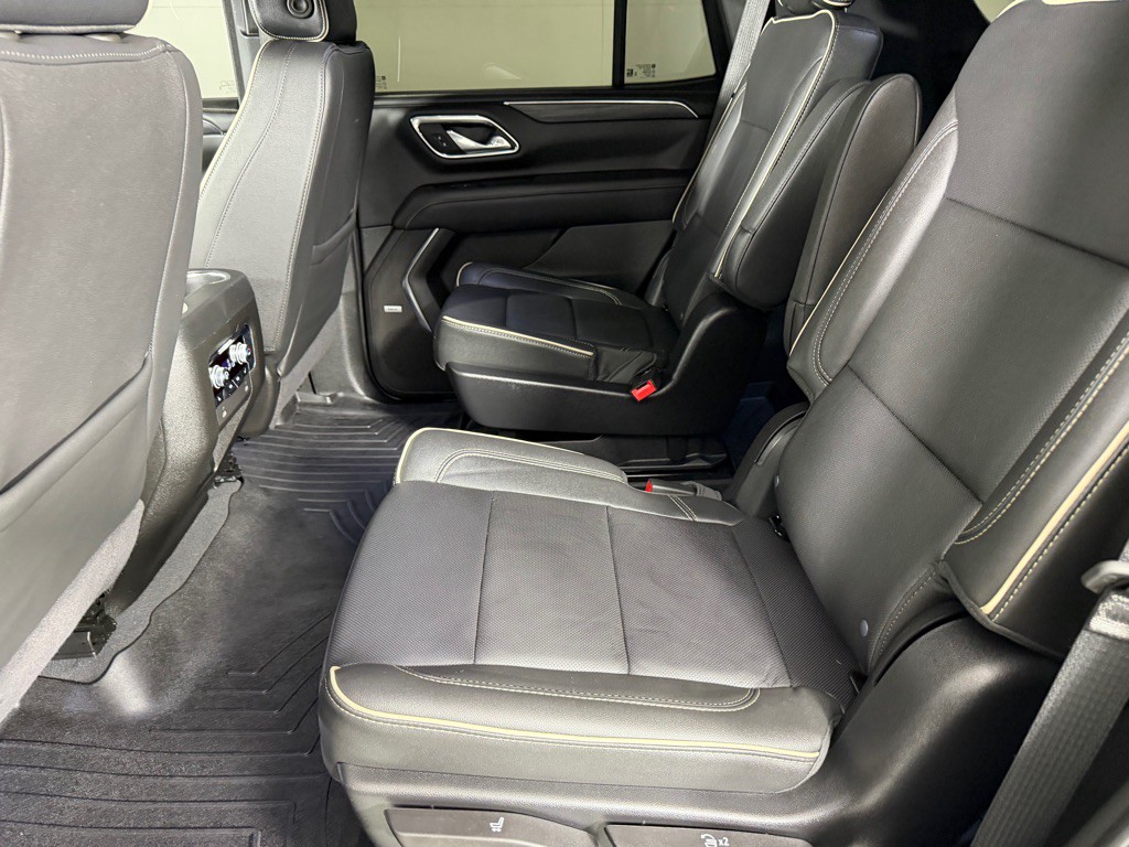 2024 GMC Yukon Image 20