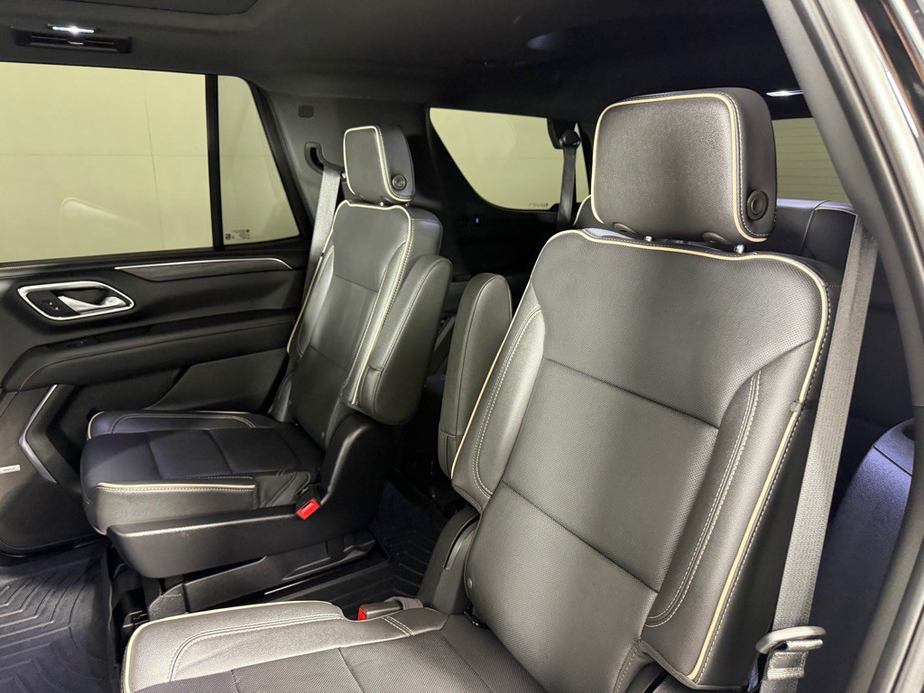 2024 GMC Yukon Image 21