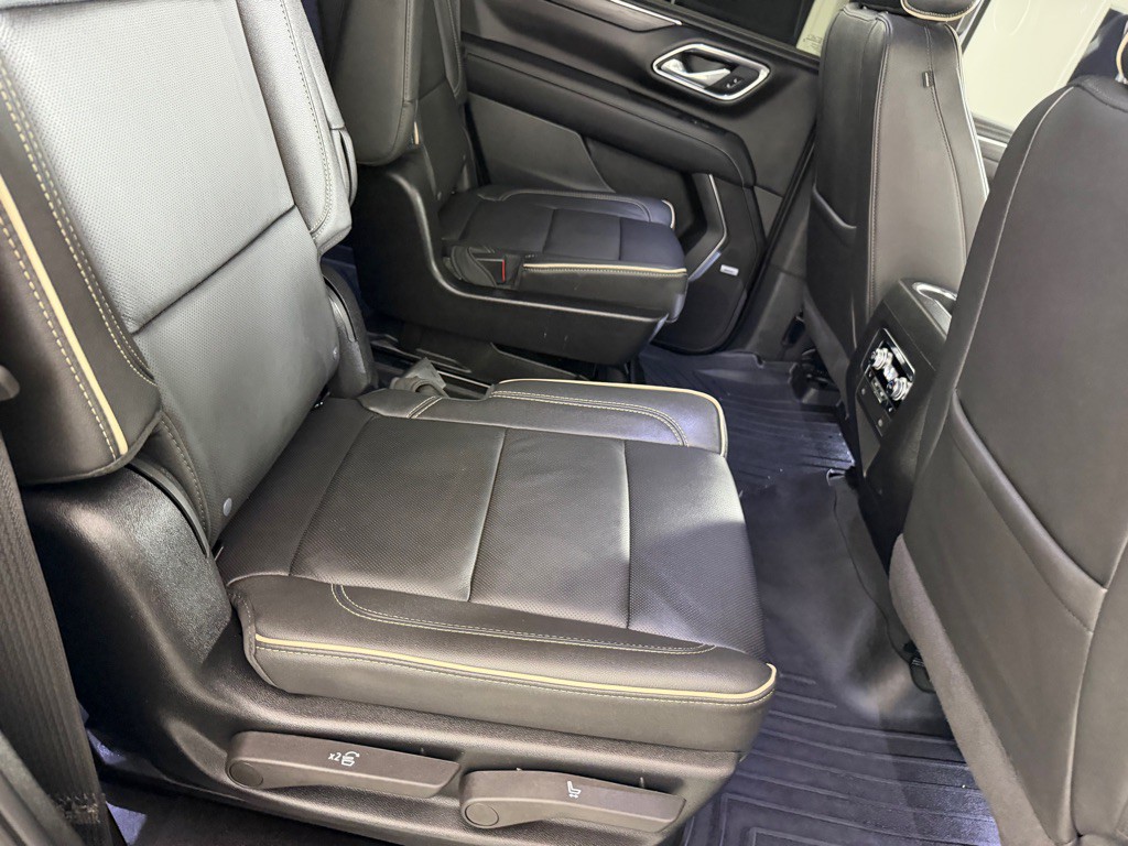2024 GMC Yukon Image 24