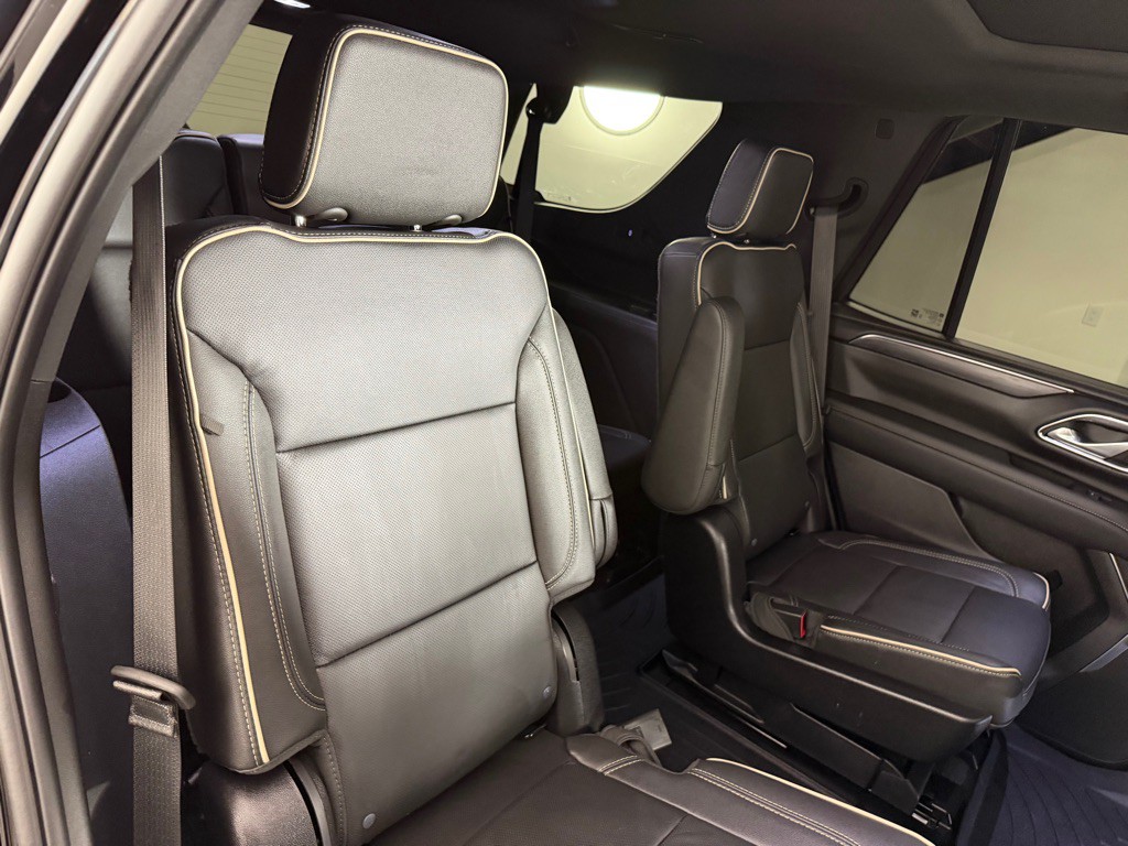 2024 GMC Yukon Image 25