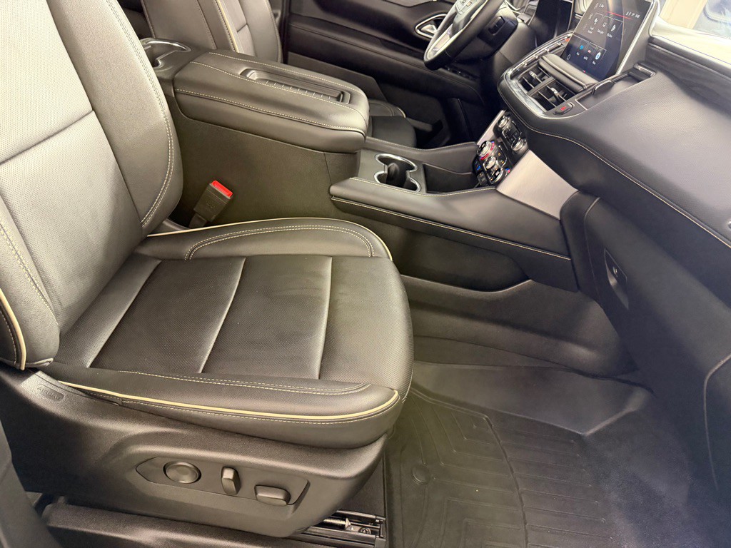 2024 GMC Yukon Image 26