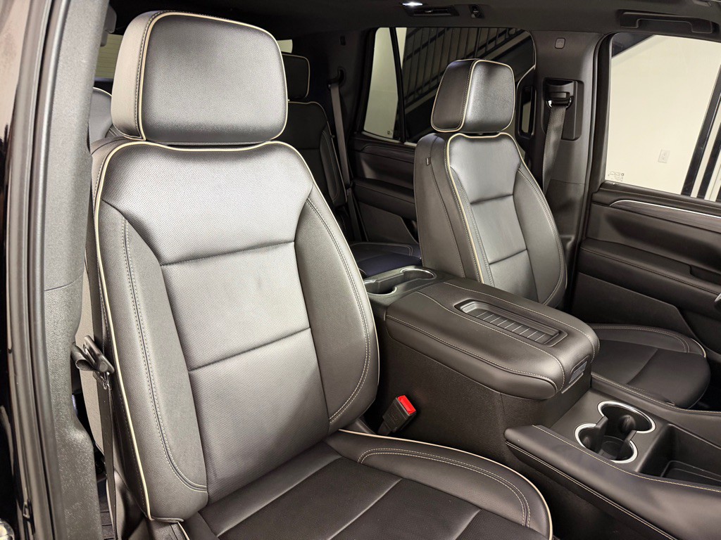 2024 GMC Yukon Image 27