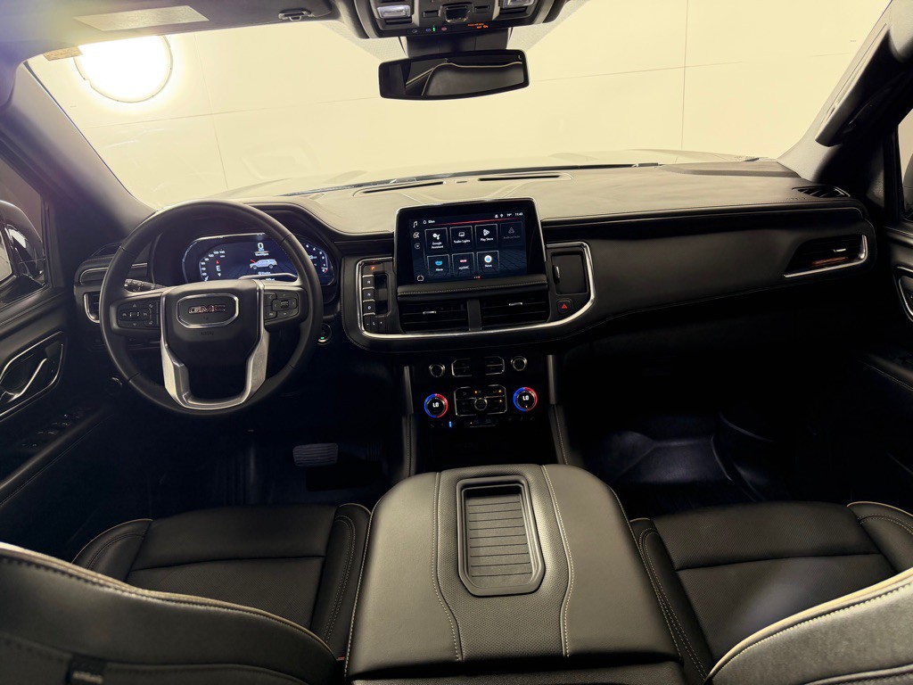 2024 GMC Yukon Image 28