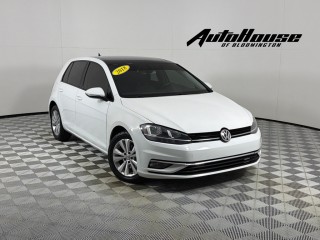 Image for 2018 Volkswagen Golf S ID: 7569783