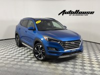 Image for 2019 Hyundai Tucson Sport ID: 7570065
