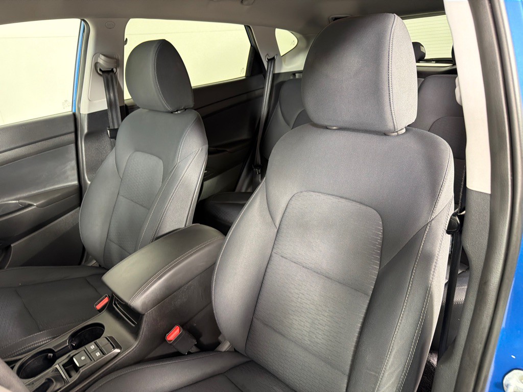2019 Hyundai Tucson Image 13