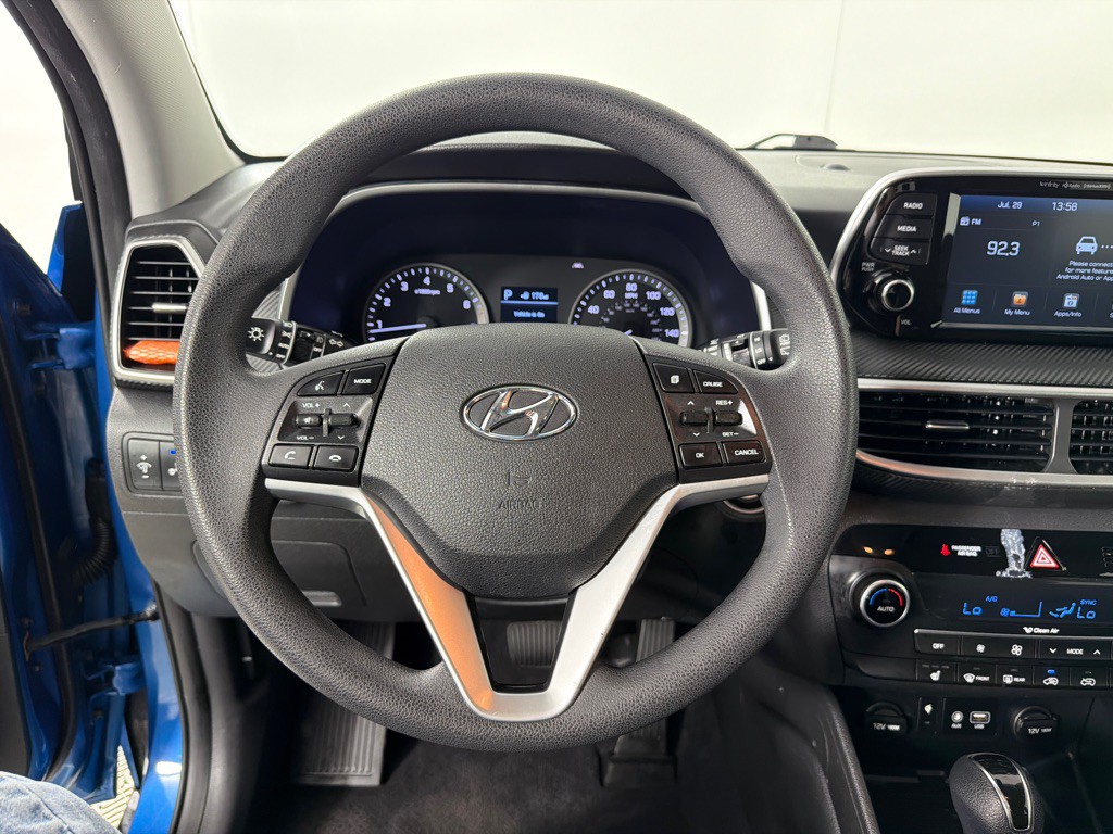 2019 Hyundai Tucson Image 15