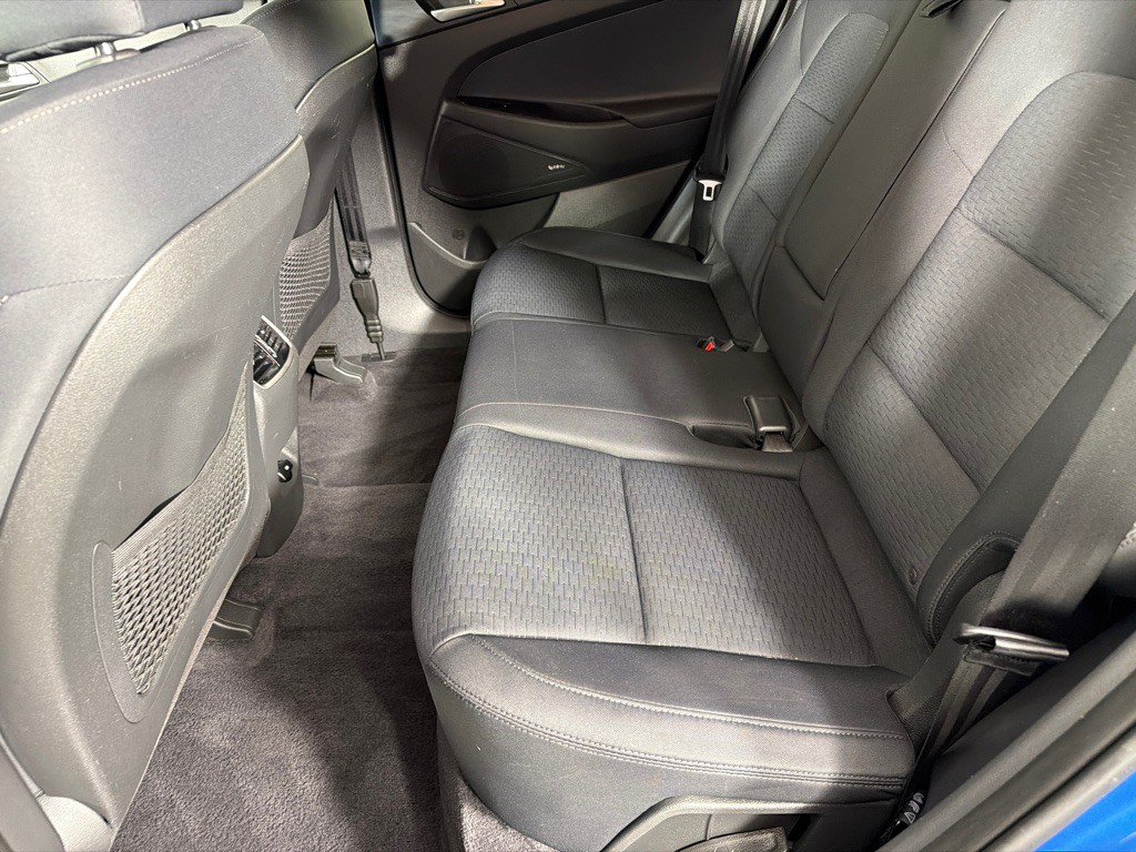 2019 Hyundai Tucson Image 19
