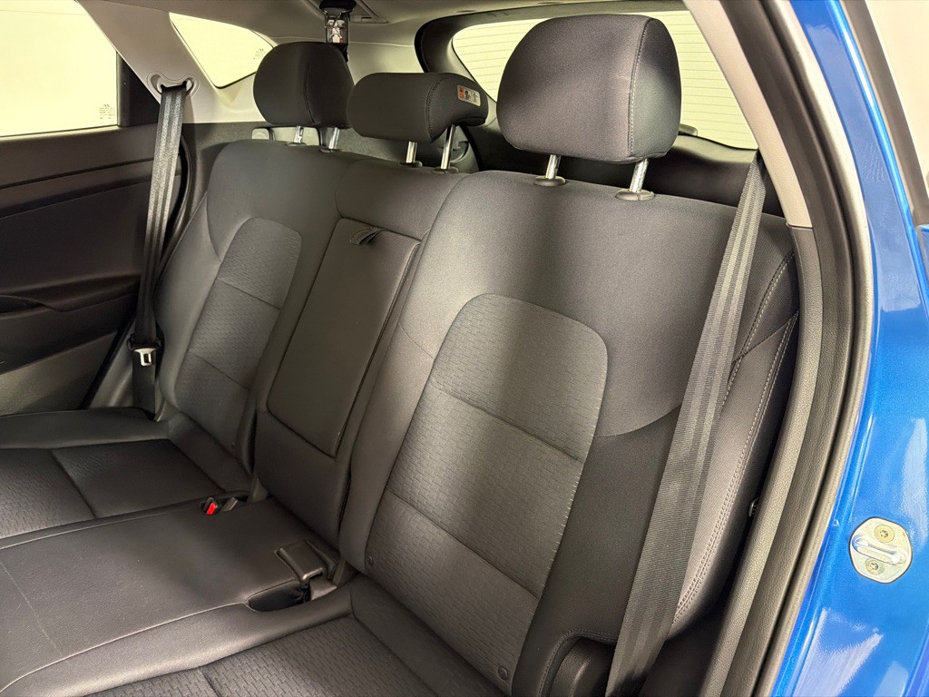 2019 Hyundai Tucson Image 20