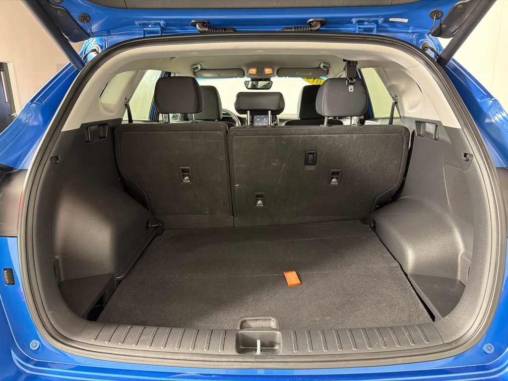2019 Hyundai Tucson Image 21
