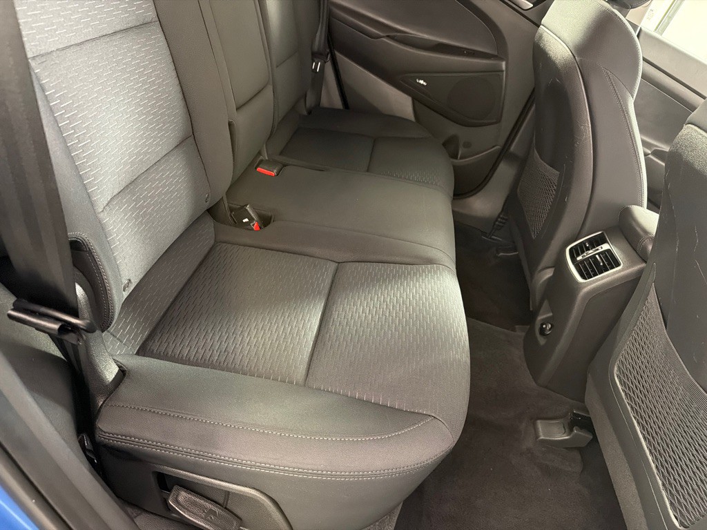 2019 Hyundai Tucson Image 22