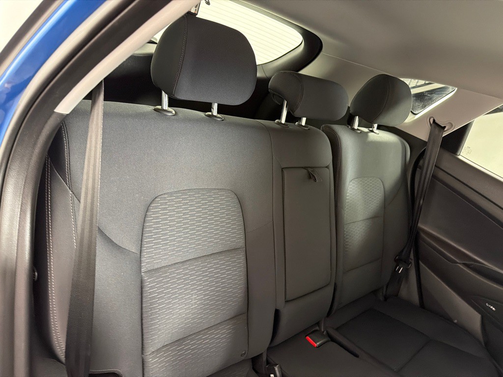 2019 Hyundai Tucson Image 23
