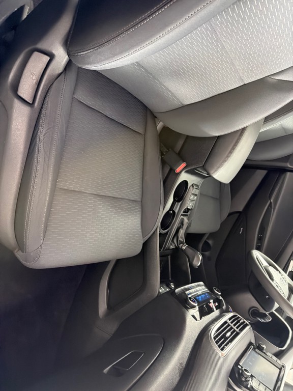 2019 Hyundai Tucson Image 24