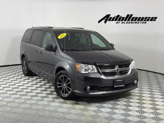 Image for 2017 Dodge Grand Caravan SXT ID: 7570105
