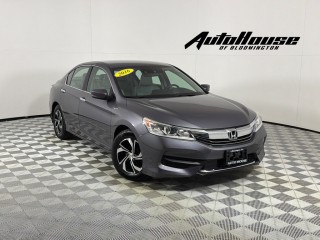Image for 2016 Honda Accord LX ID: 7570470