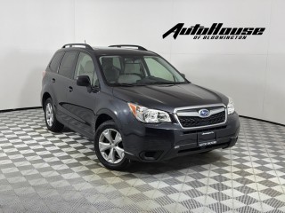 Image for 2015 Subaru Forester 2.5I PREMIUM ID: 7571157