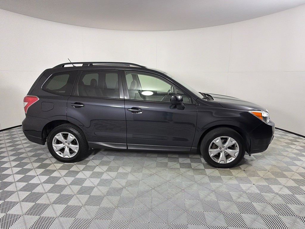 2015 Subaru Forester Image 4