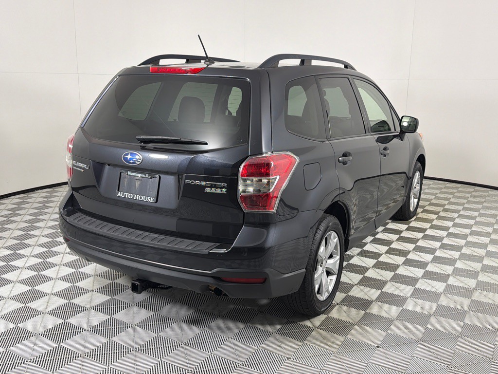 2015 Subaru Forester Image 5