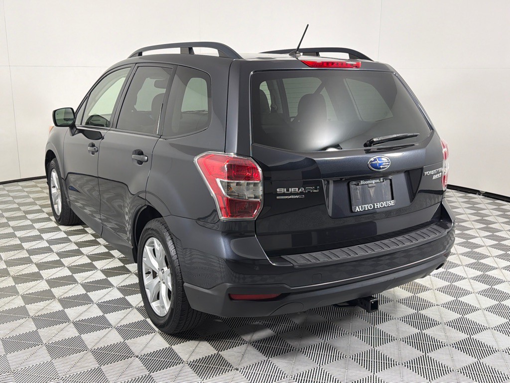 2015 Subaru Forester Image 7