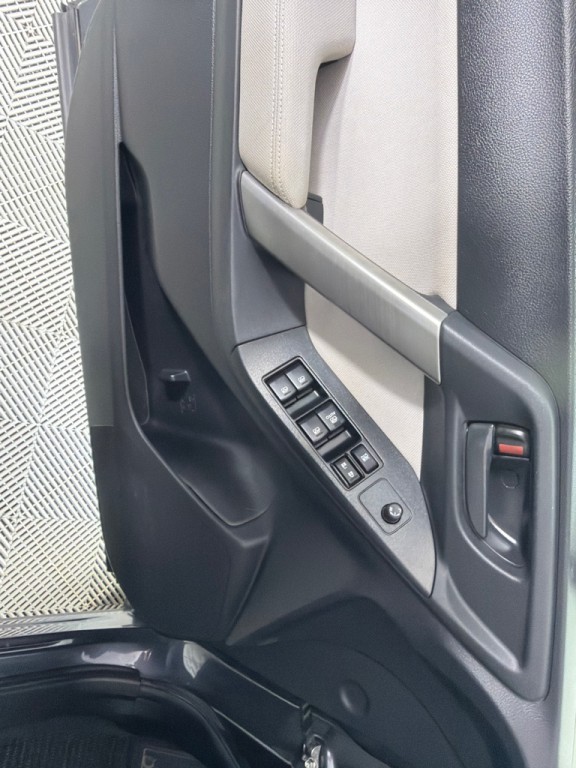 2015 Subaru Forester Image 11