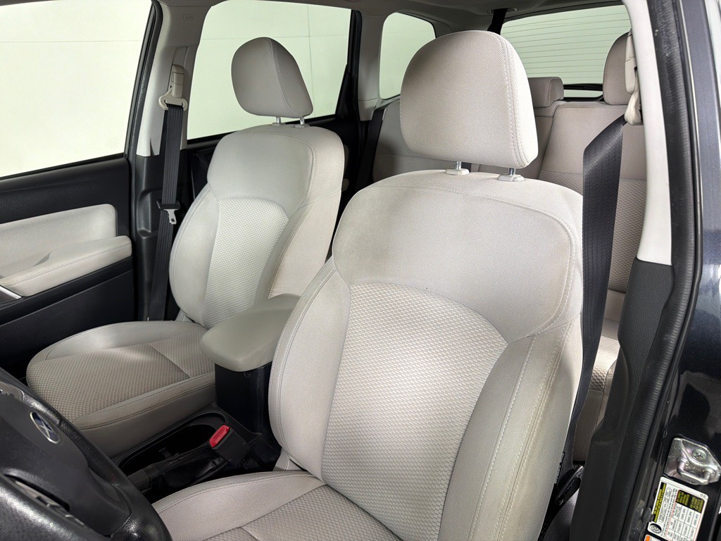 2015 Subaru Forester Image 13