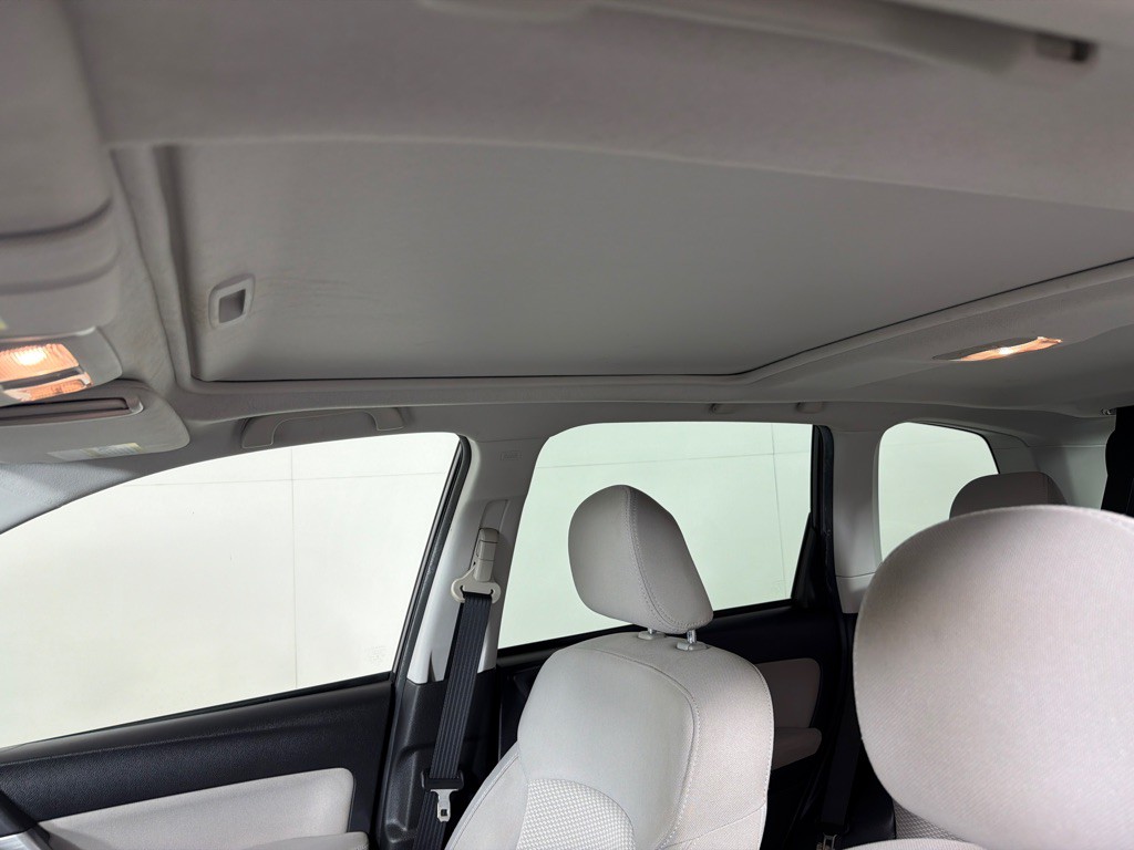 2015 Subaru Forester Image 14