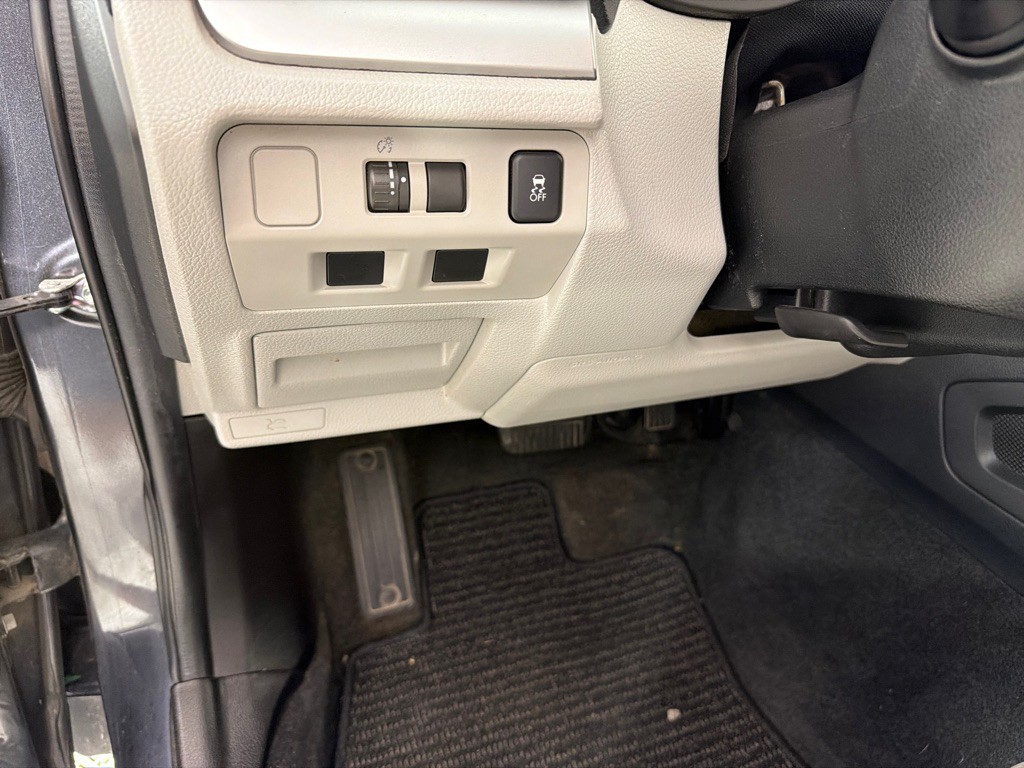 2015 Subaru Forester Image 15