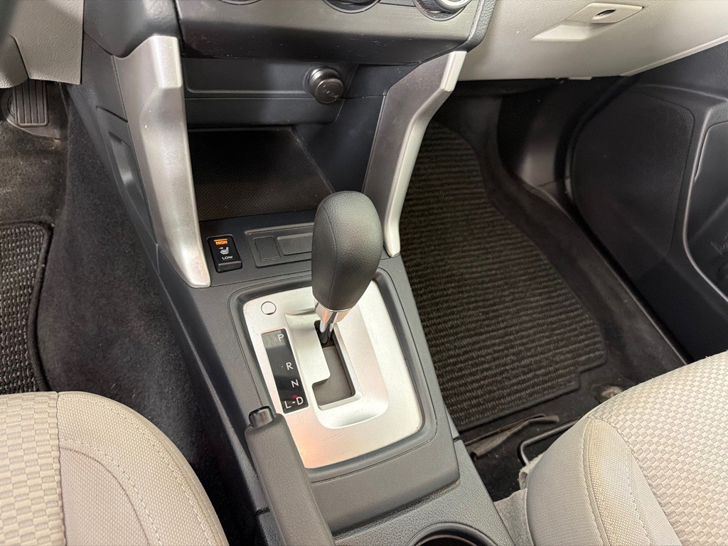 2015 Subaru Forester Image 19