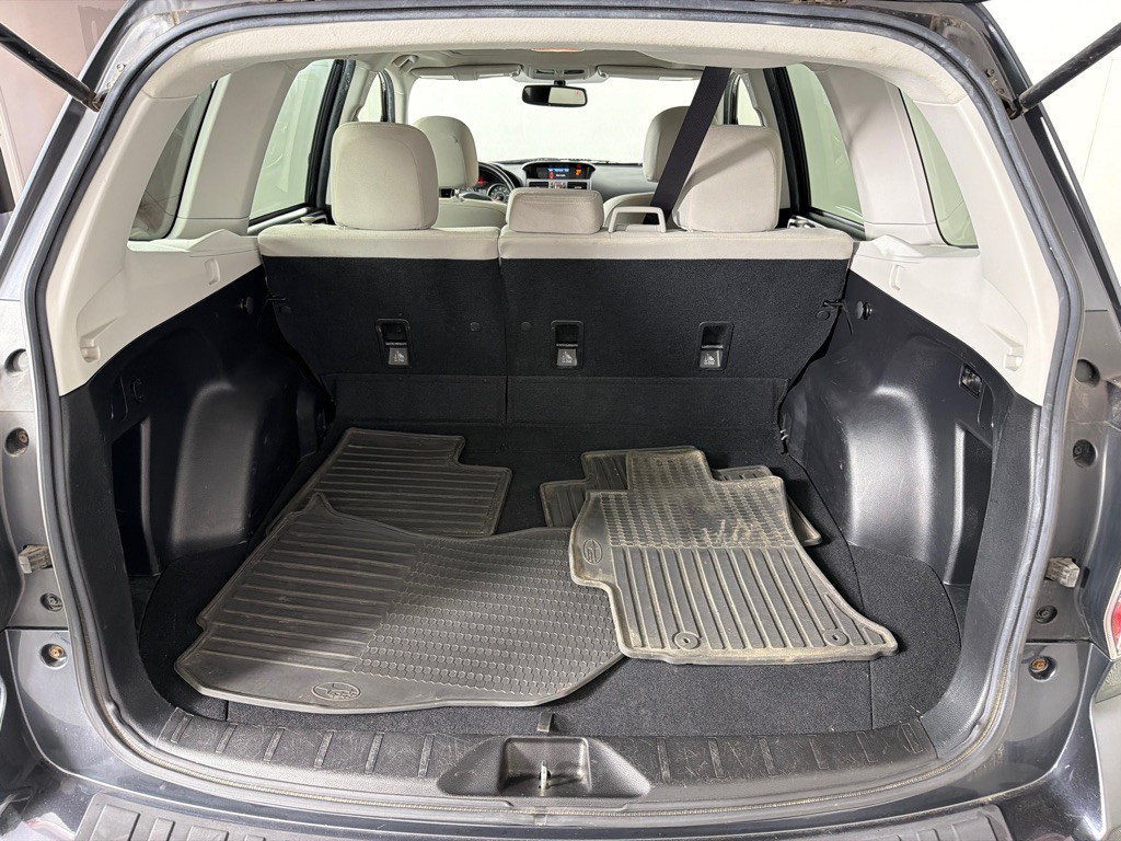 2015 Subaru Forester Image 22