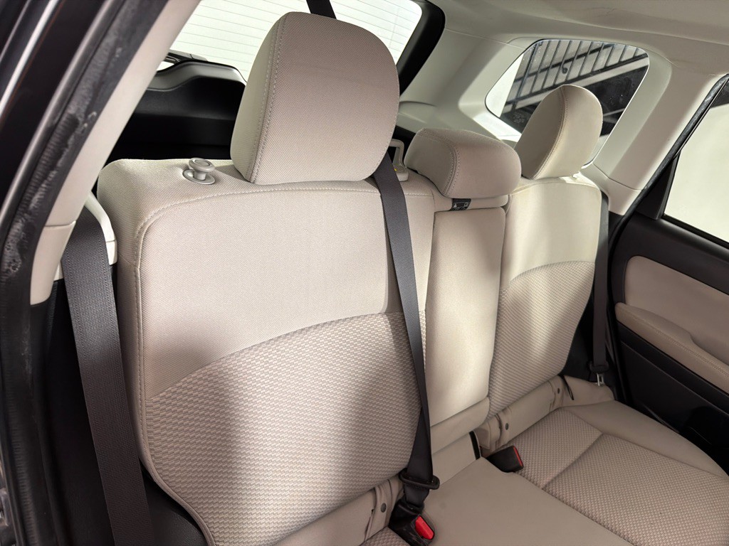 2015 Subaru Forester Image 24