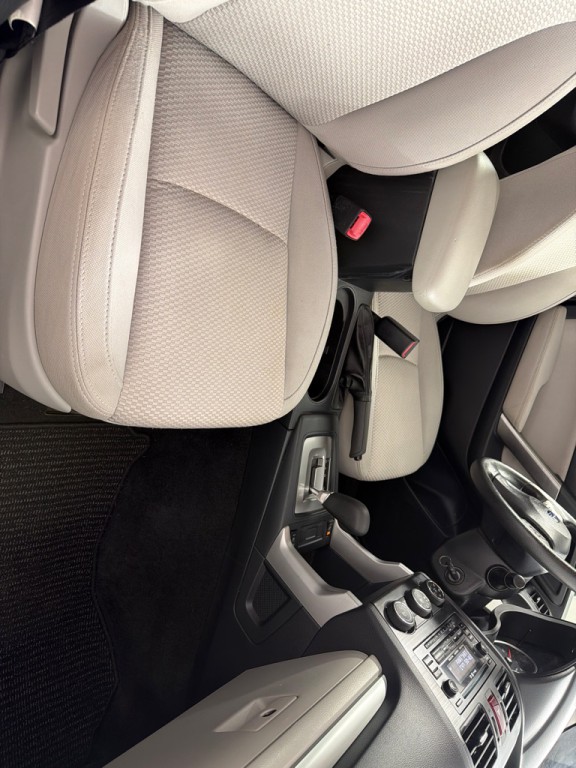 2015 Subaru Forester Image 25