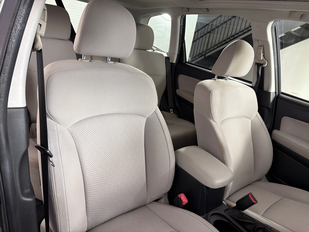 2015 Subaru Forester Image 26