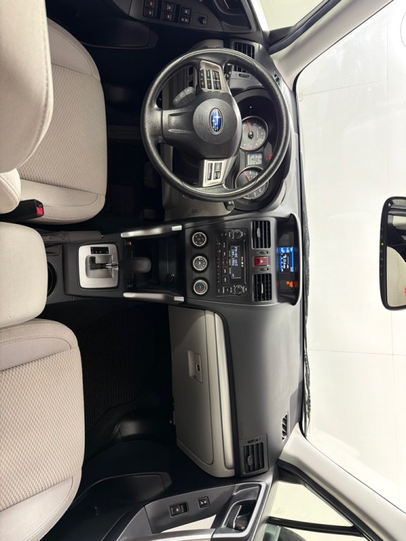 2015 Subaru Forester Image 27