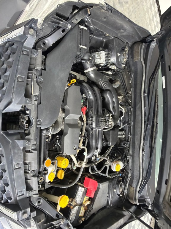2015 Subaru Forester Image 28