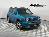 Image for 2020 Jeep Renegade Latitude ID: 7571172