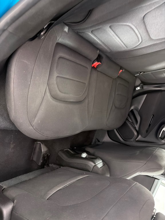 2020 Jeep Renegade Image 19