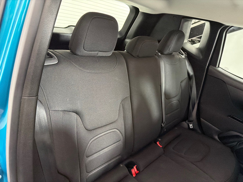 2020 Jeep Renegade Image 20