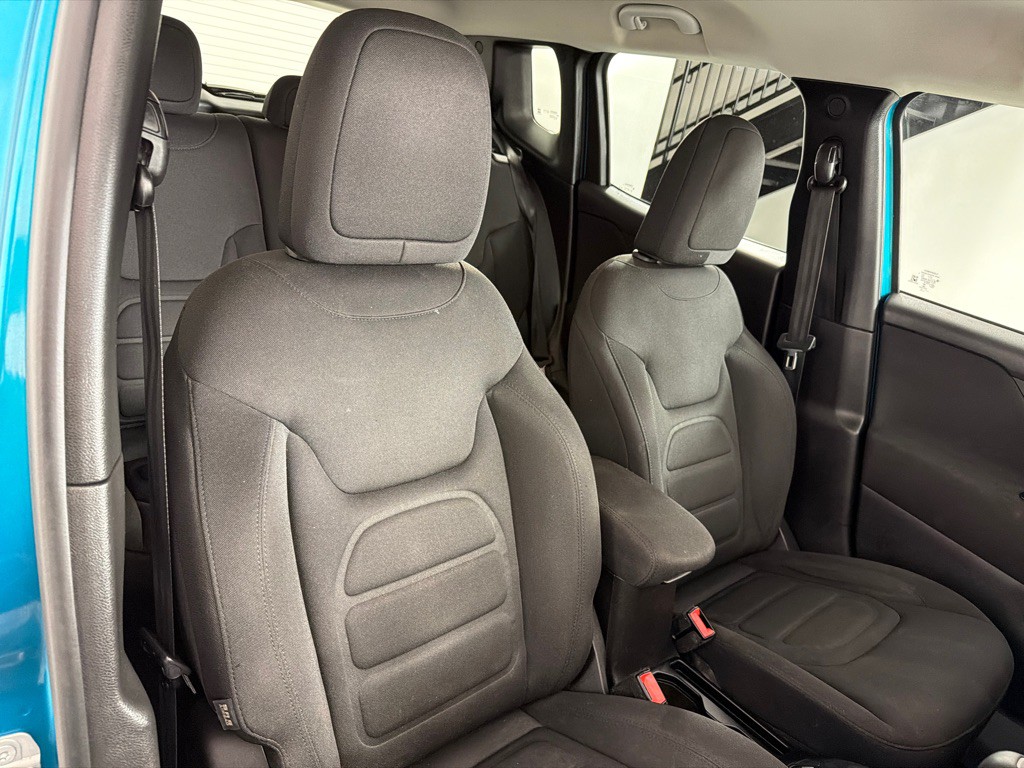 2020 Jeep Renegade Image 22