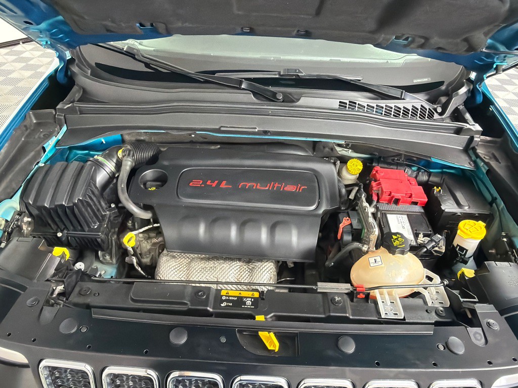 2020 Jeep Renegade Image 23