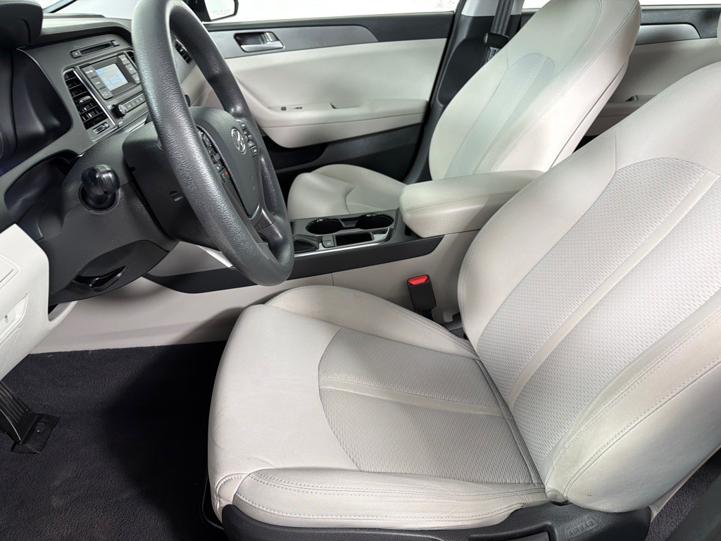 2015 Hyundai Sonata Image 12