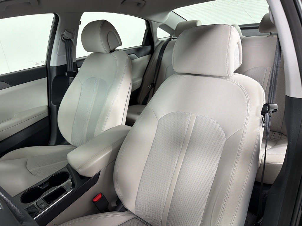 2015 Hyundai Sonata Image 13