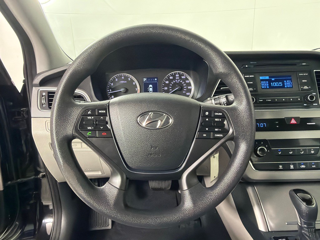 2015 Hyundai Sonata Image 15