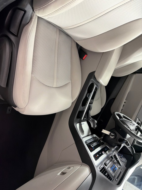 2015 Hyundai Sonata Image 22