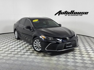 Image for 2023 Toyota Camry LE ID: 7571204